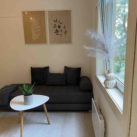 Sentral Leilighet I Gamle Oslo公寓 外观 照片